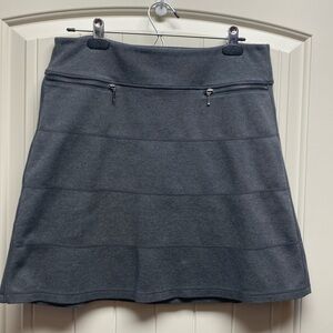 Athleta Skirt